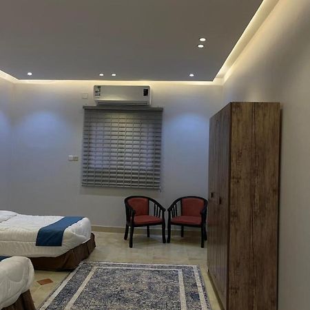 سويت روز العلا للشقق المفروشة Sweet Rose Al Ula Organizing Tours Exteriér fotografie