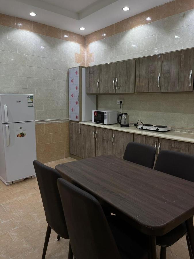 سويت روز العلا للشقق المفروشة Sweet Rose Al Ula Organizing Tours Exteriér fotografie