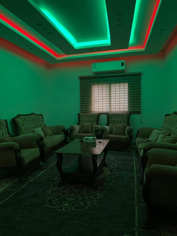 سويت روز العلا للشقق المفروشة Sweet Rose Al Ula Organizing Tours Exteriér fotografie